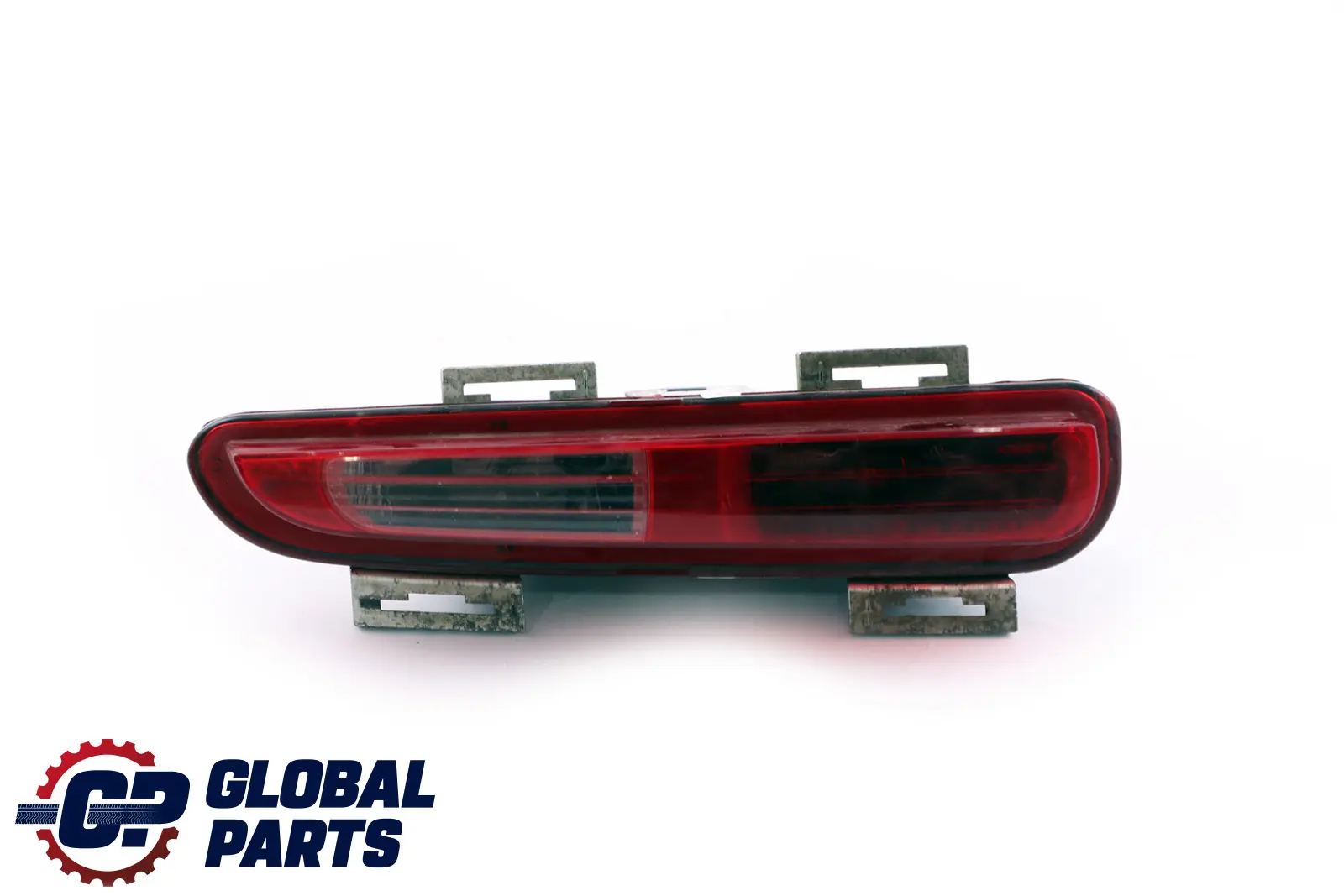 Mini R56 R57 LCI R58 R59 Paraurti posteriore Fendinebbia Sinistro 7255921