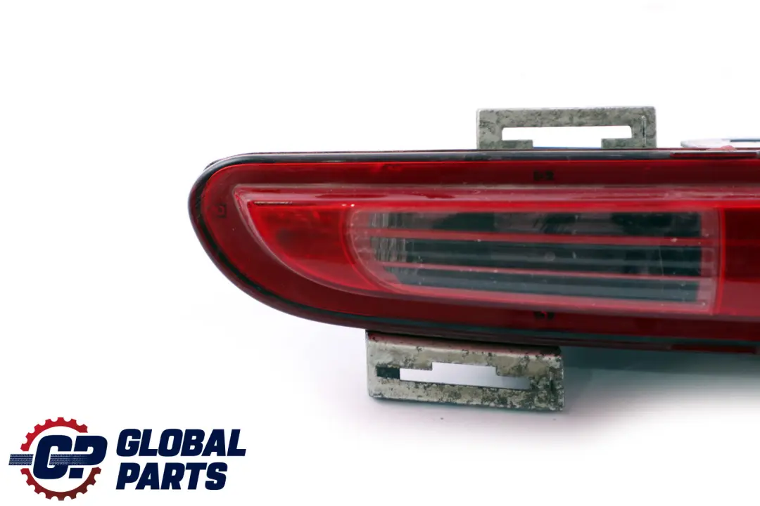 Paraurti posteriore Fendinebbia Sinistro per Mini R56 R57 LCI R58 R59 con numero di parte 7255921 Mini R56 R57 LCI R58 R59 Paraurti posteriore Fendinebbia Sinistro - SKU 7255921 - Numero di parte 7255921