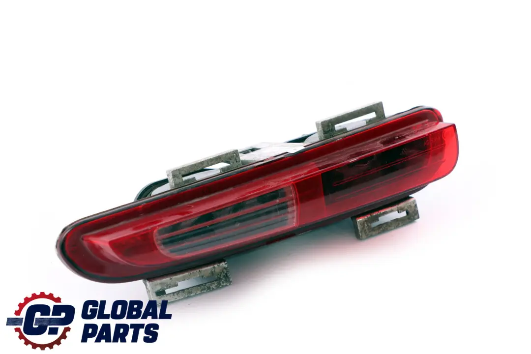 Bumper Fog Light Left N/S to Mini Cooper R56 R57 LCI R58 R59 Rear with Part number 7255921 Mini Cooper R56 R57 LCI R58 R59 Rear Bumper Fog Light Left N/S - SKU 7255921 - Part number 7255921