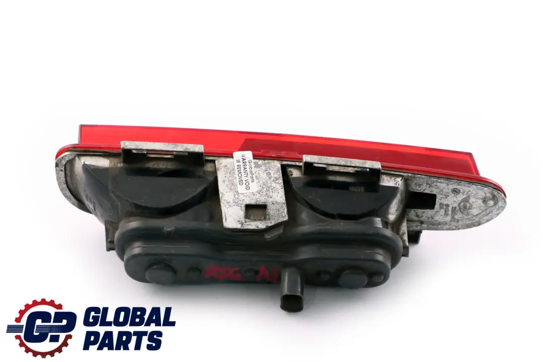 Mini R56 R57 LCI R58 R59 Luz antiniebla trasera izquierda - SKU 7255921 - Número de pieza 7255921