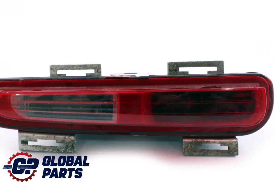 Bumper Fog Light Left N/S to Mini Cooper R56 R57 LCI R58 R59 Rear with Part number 7255921 Mini Cooper R56 R57 LCI R58 R59 Rear Bumper Fog Light Left N/S - SKU 7255921 - Part number 7255921