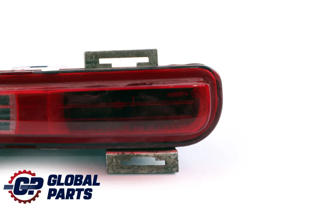 Luz antiniebla trasera izquierda para Mini R56 R57 LCI R58 R59 con número de pieza 7255921 Mini R56 R57 LCI R58 R59 Luz antiniebla trasera izquierda - SKU 7255921 - Número de pieza 7255921