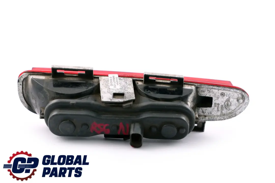Bumper Fog Light Left N/S to Mini Cooper R56 R57 LCI R58 R59 Rear with Part number 7255921 Mini Cooper R56 R57 LCI R58 R59 Rear Bumper Fog Light Left N/S - SKU 7255921 - Part number 7255921