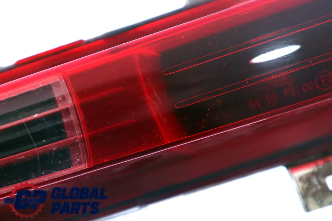 Mini R56 R57 LCI R58 R59 Hintere Stoßstange Nebelscheinwerfer links - SKU 7255921 - Teilenummer 7255921
