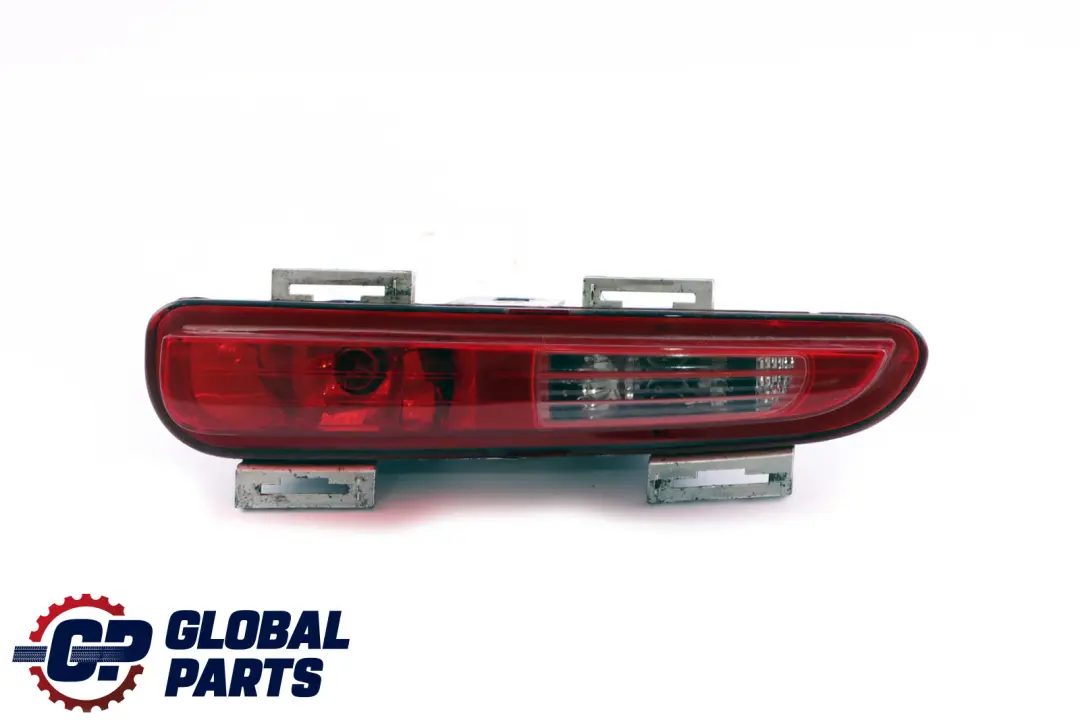 Bumper Fog Light Right to Mini Cooper R56 R57 LCI R58 R59 Rear with Part number 7255922 Mini Cooper R56 R57 LCI R58 R59 Rear Bumper Fog Light Right - SKU 7255922 - Part number 7255922