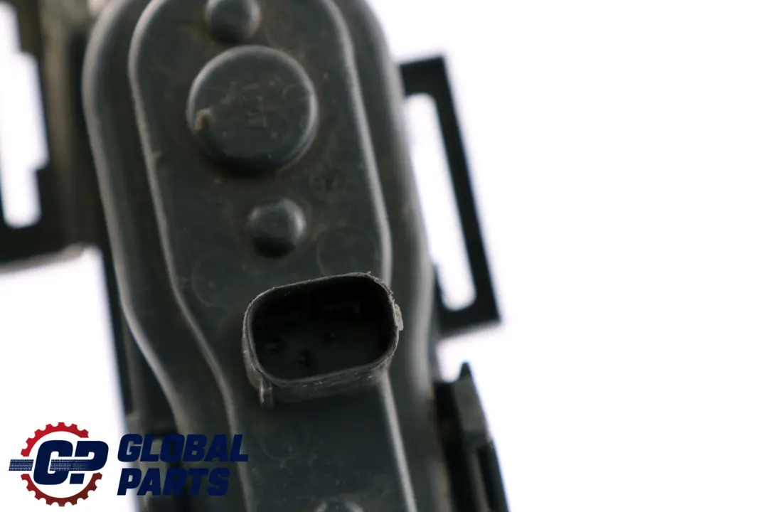 Mini R56 R57 LCI R58 R59 Hintere Stoßstange Nebelscheinwerfer Rechts - SKU 7255922 - Teilenummer 7255922