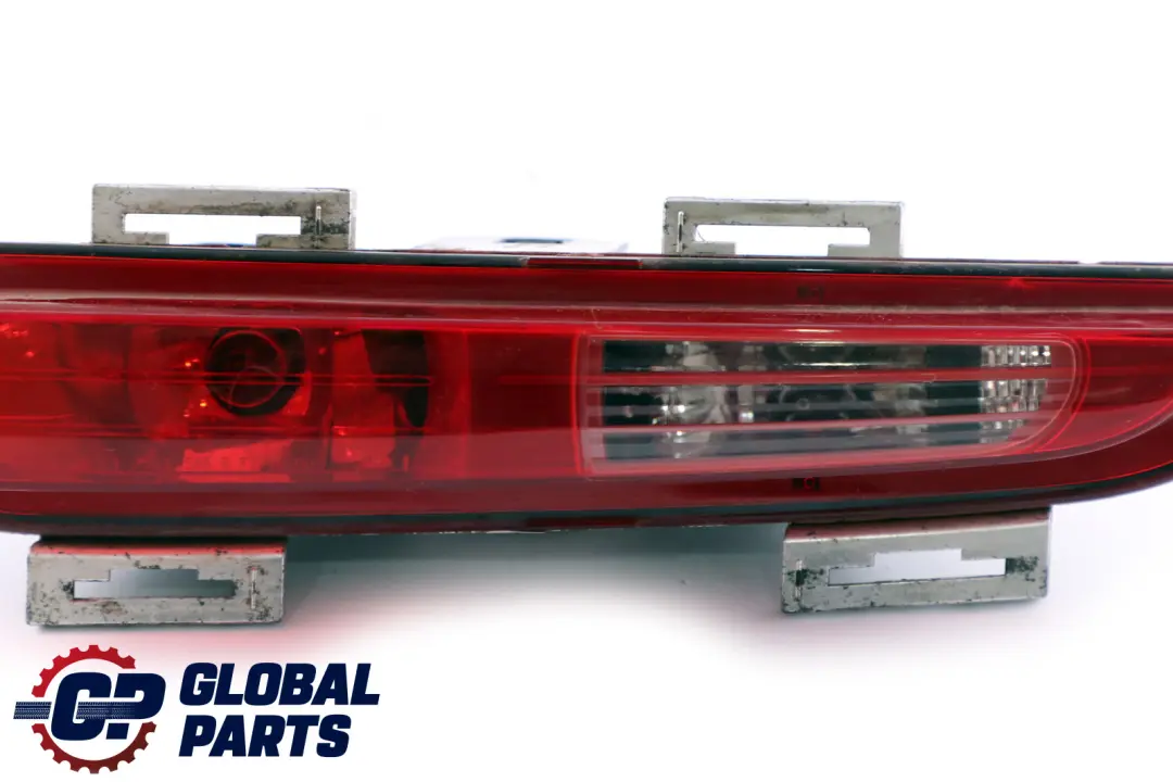 Mini R56 R57 LCI R58 R59 Hintere Stoßstange Nebelscheinwerfer Rechts - SKU 7255922 - Teilenummer 7255922
