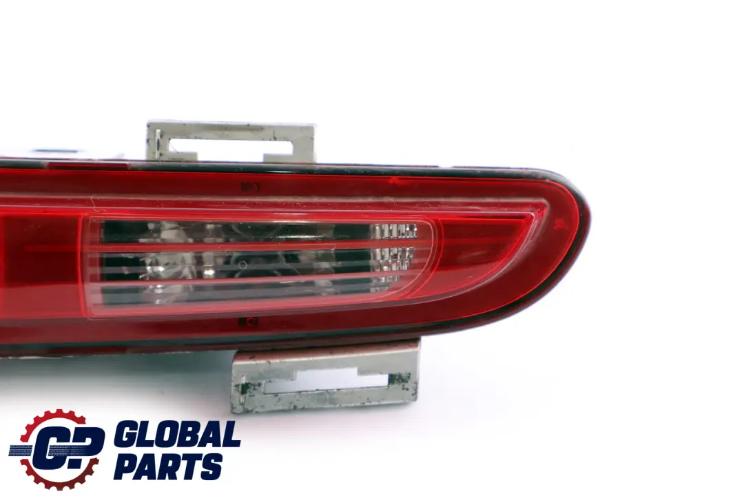 Bumper Fog Light Right to Mini Cooper R56 R57 LCI R58 R59 Rear with Part number 7255922 Mini Cooper R56 R57 LCI R58 R59 Rear Bumper Fog Light Right - SKU 7255922 - Part number 7255922