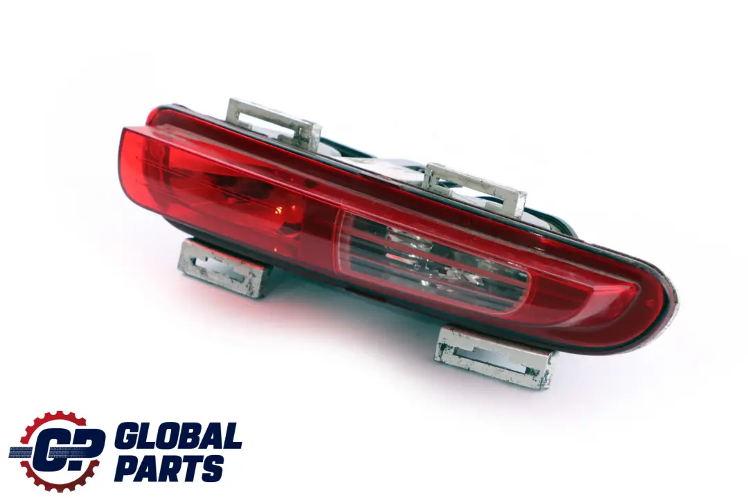 Mini Cooper R56 R57 LCI R58 R59 Luz antiniebla trasera derecha - SKU 7255922 - Número de pieza 7255922