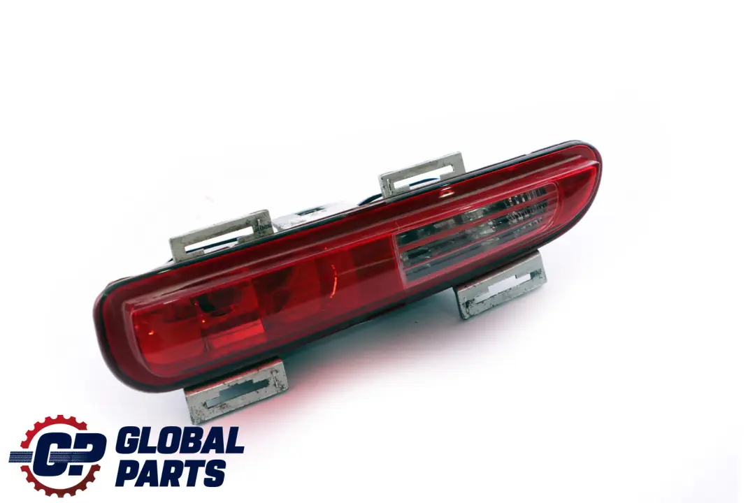 Mini R56 R57 LCI R58 R59 Hintere Stoßstange Nebelscheinwerfer Rechts - SKU 7255922 - Teilenummer 7255922