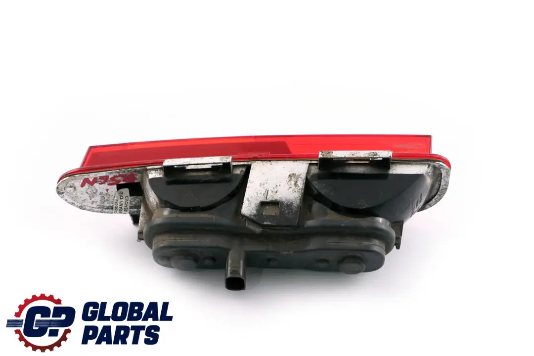 Mini R56 R57 LCI R58 R59 Hintere Stoßstange Nebelscheinwerfer Rechts - SKU 7255922 - Teilenummer 7255922