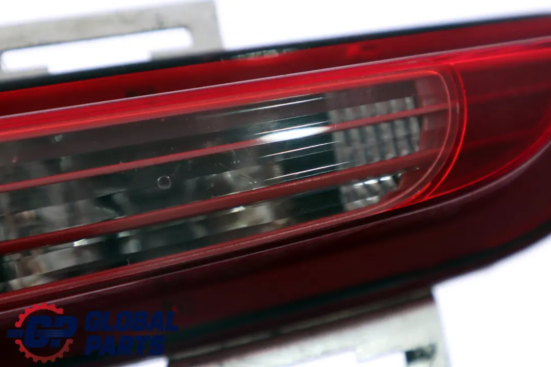 Mini R56 R57 LCI R58 R59 Hintere Stoßstange Nebelscheinwerfer Rechts - SKU 7255922 - Teilenummer 7255922