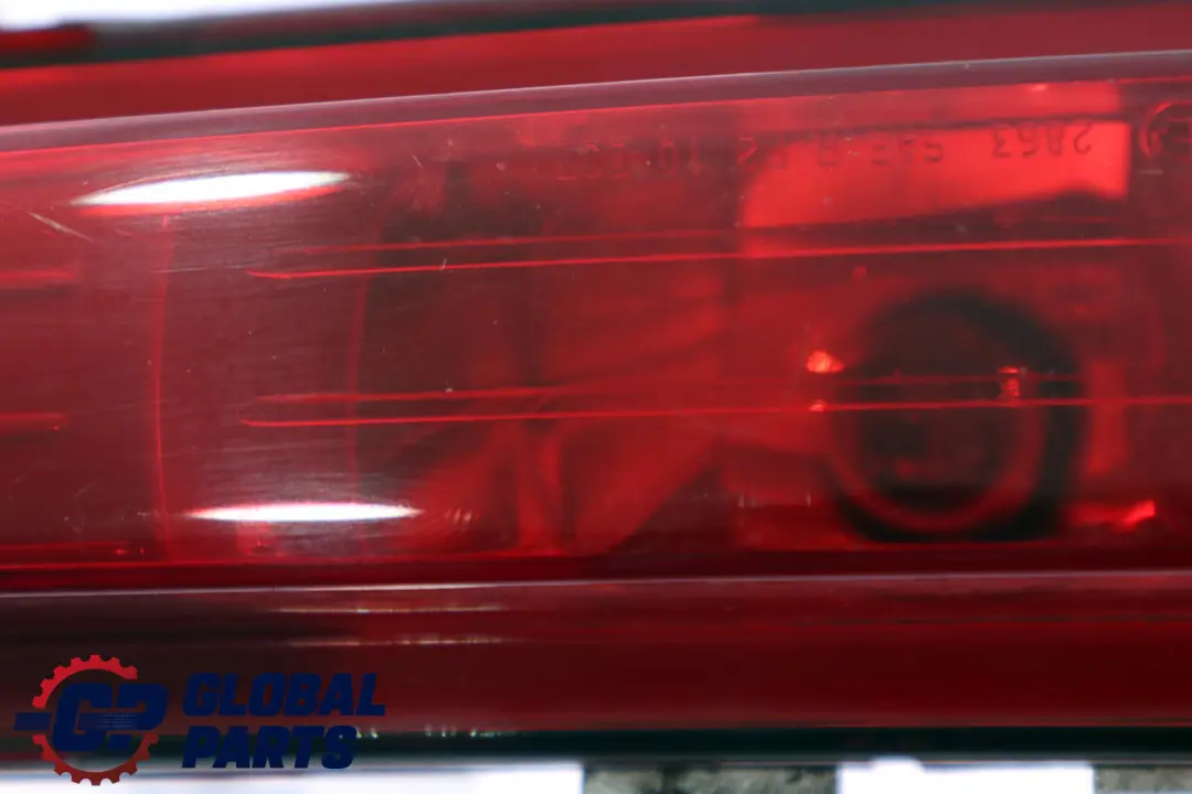 Mini R56 R57 LCI R58 R59 Światło Przeciwmgielne Zderzaka Tył Prawy - SKU 7255922 - Numer Części 7255922