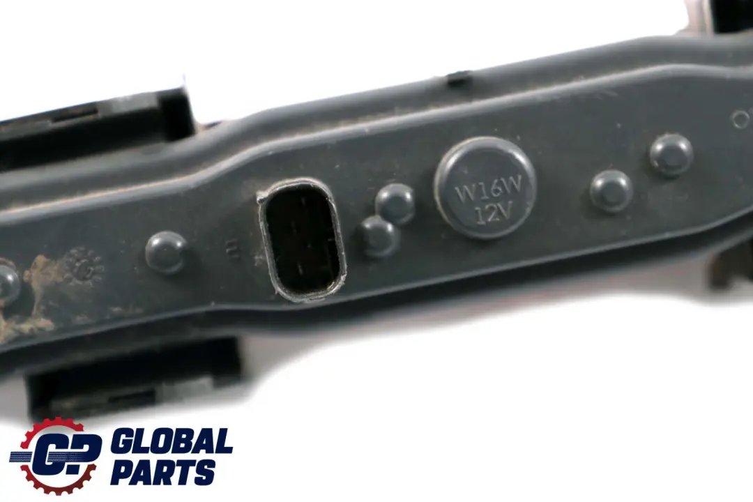  Nebel Scheinwerfer Mini Cooper One R56 LCI R57 LCI R58 Heck Stoßstange - SKU 7255925 - Teilenummer 7255925
