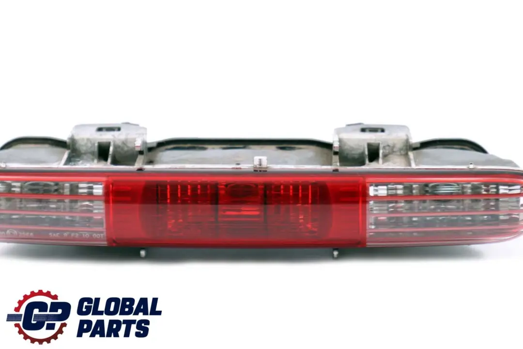 Parachoques Trasero Luz Antiniebla para Mini Cooper One R56 LCI R57 LCI R58 con número de pieza 7255925 Mini Cooper One R56 LCI R57 LCI R58 Parachoques Trasero Luz Antiniebla - SKU 7255925 - Número de pieza 7255925