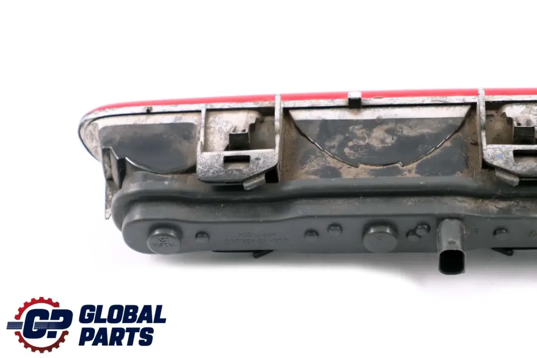 Mini Cooper One R56 LCI R57 LCI R58 Parachoques Trasero Luz Antiniebla - SKU 7255925 - Número de pieza 7255925