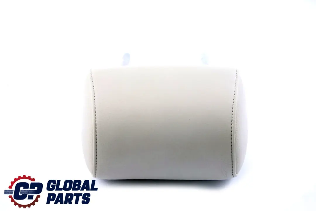 BMW 3 Reihe E90 E91 1 Rücksitz Links Rechts Kopfstütze Hinten Leder Lemon - SKU 7256585-1 - Teilenummer 7256585