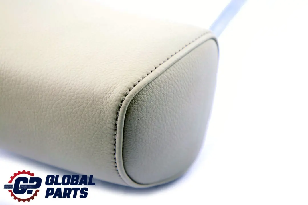 Left Right N/O/S Backrest Headrest Leather Lemon to BMW 3 E90 E91 Rear Seat with Part number 7256585 BMW 3 E90 E91 Rear Seat Left Right N/O/S Backrest Headrest Leather Lemon - SKU 7256585 - Part number 7256585