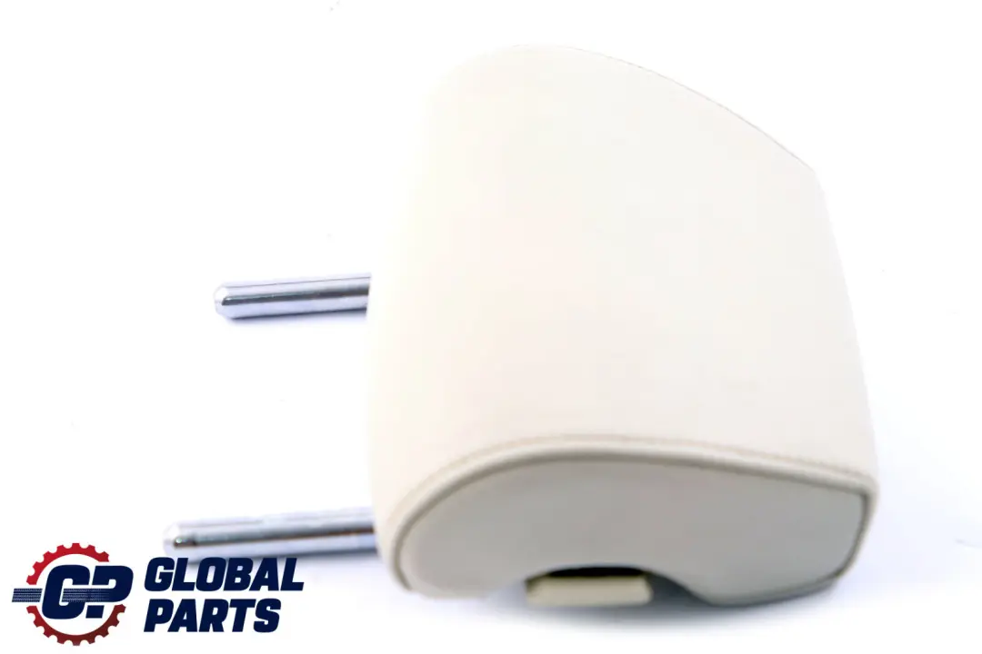 Reihe E90 E91 Rücksitz Kopfstütze Mitte Hinten Leder Lemon für BMW 3 mit Teilenummer 7256601 BMW 3 Reihe E90 E91 Rücksitz Kopfstütze Mitte Hinten Leder Lemon - SKU 7256601 - Teilenummer 7256601