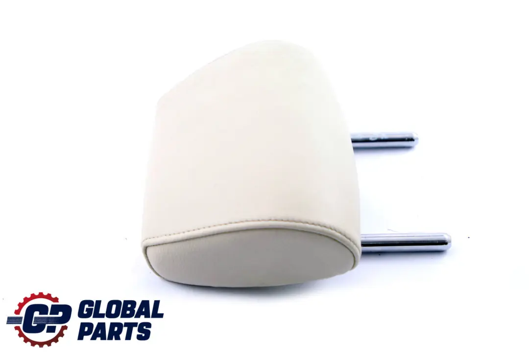 Reihe E90 E91 Rücksitz Kopfstütze Mitte Hinten Leder Lemon für BMW 3 mit Teilenummer 7256601 BMW 3 Reihe E90 E91 Rücksitz Kopfstütze Mitte Hinten Leder Lemon - SKU 7256601 - Teilenummer 7256601