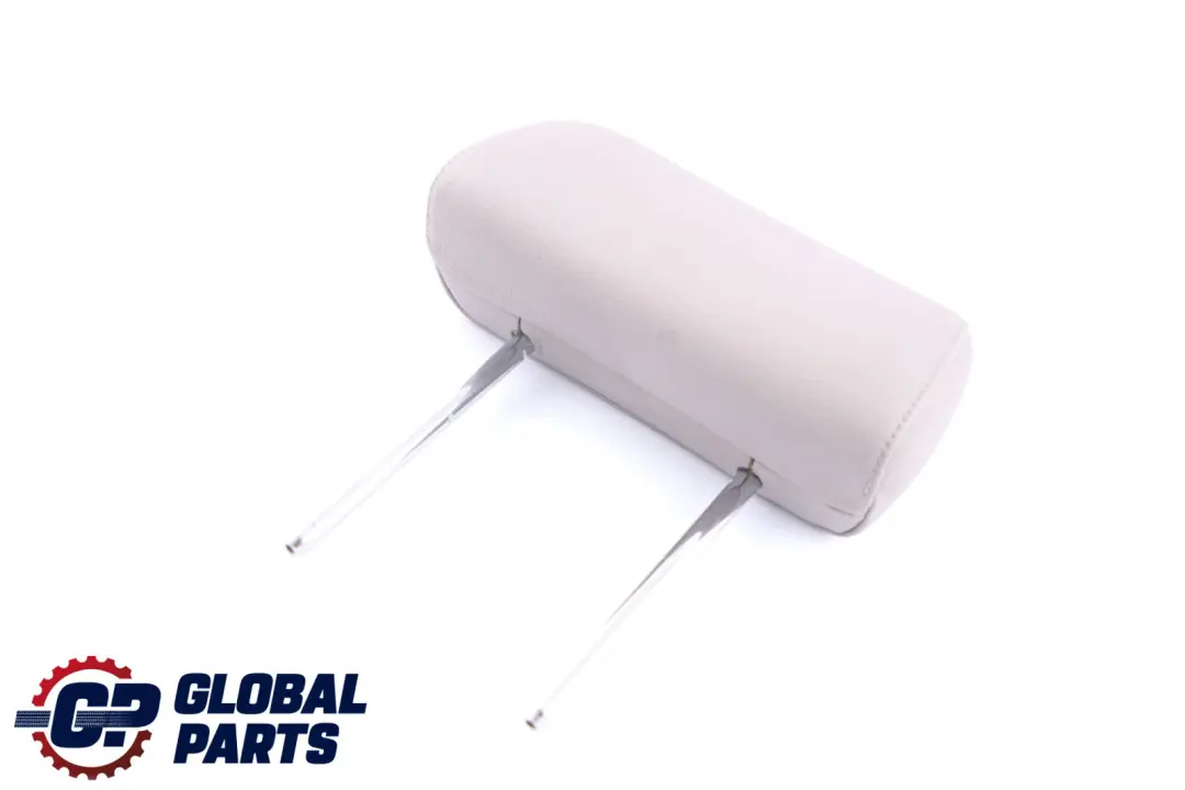 Cuir Beige Siège Arrière Gauche Droit Appui-tête pour BMW 1 E88 Convertible à propos du numéro de pièce 7256611 BMW 1 E88 Convertible Cuir Beige Siège Arrière Gauche Droit Appui-tête - SKU 7256611 - Numéro de pièce 7256611