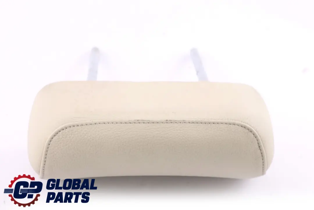 Left Right N/O/S Headrest Leather Lemon to BMW 1 E88 Convertible 1 Rear Seat with Part number 7256613 BMW 1 E88 Convertible 1 Rear Seat Left Right N/O/S Headrest Leather Lemon - SKU 7256613-1 - Part number 7256613