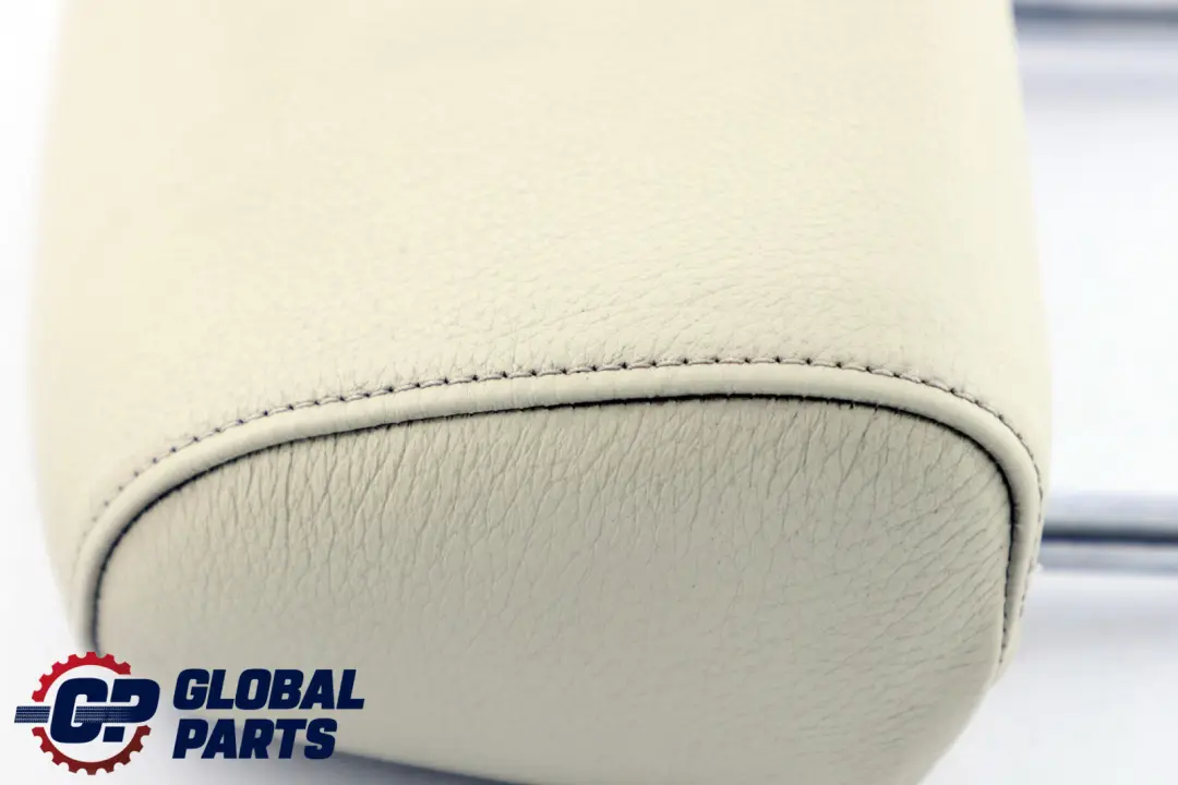 BMW 1 er E88 Cabrio Hinten Sitz Kopfstütze Links Rechts Leder Lemon - SKU 7256613-1 - Teilenummer 7256613
