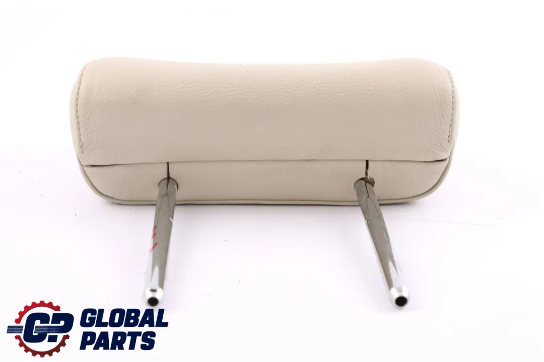 Hinten Sitz Kopfstütze Links Rechts Leder Lemon für BMW 1 er E88 Cabrio mit Teilenummer 7256613 BMW 1 er E88 Cabrio Hinten Sitz Kopfstütze Links Rechts Leder Lemon - SKU 7256613 - Teilenummer 7256613