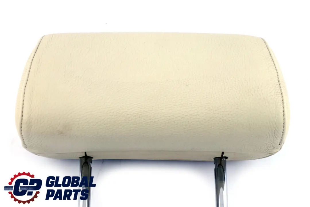 Hinten Sitz Kopfstütze Links Rechts Leder Lemon für BMW 1 er E88 Cabrio mit Teilenummer 7256613 BMW 1 er E88 Cabrio Hinten Sitz Kopfstütze Links Rechts Leder Lemon - SKU 7256613 - Teilenummer 7256613