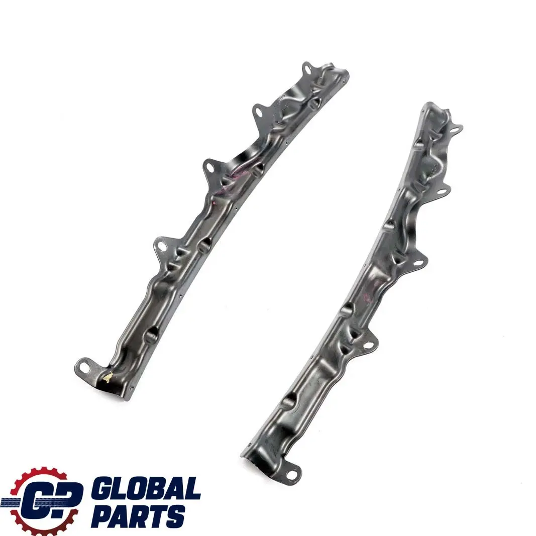 Cappotta Capote Meccanismo Registrazione Guarnizione Set per BMW Z4 E89 Roadster con numero di parte 7256887 BMW Z4 E89 Roadster Cappotta Capote Meccanismo Registrazione Guarnizione Set - SKU 7256887 - Numero di parte 7256887