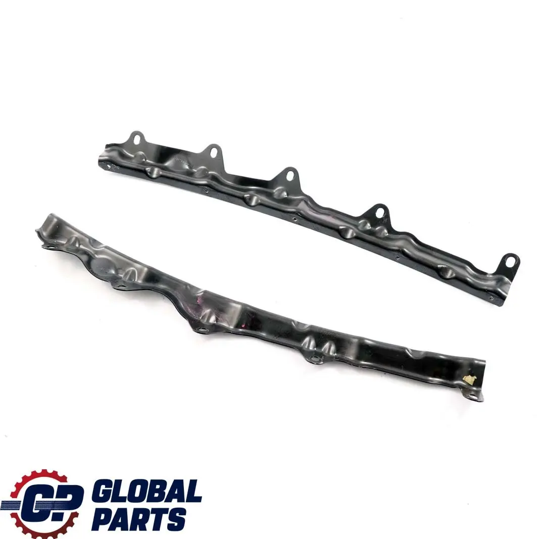 Verdeck Cabrioverdeck Mechanismus Aufnahme Dichtung Set für BMW Z4 E89 Roadster mit Teilenummer 7256887 BMW Z4 E89 Roadster Verdeck Cabrioverdeck Mechanismus Aufnahme Dichtung Set - SKU 7256887 - Teilenummer 7256887