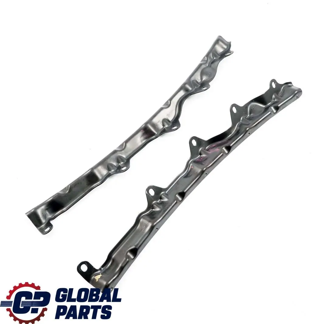 Techo Duro Mecanismo Localizador Junta Izquierda Derecha Juego para BMW E89 Roadster con número de pieza 7256887 BMW E89 Roadster Techo Duro Mecanismo Localizador Junta Izquierda Derecha Juego - SKU 7256887 - Número de pieza 7256887