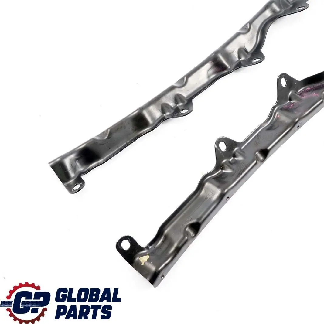 BMW Z4 E89 Roadster Verdeck Cabrioverdeck Mechanismus Aufnahme Dichtung Set - SKU 7256887 - Teilenummer 7256887