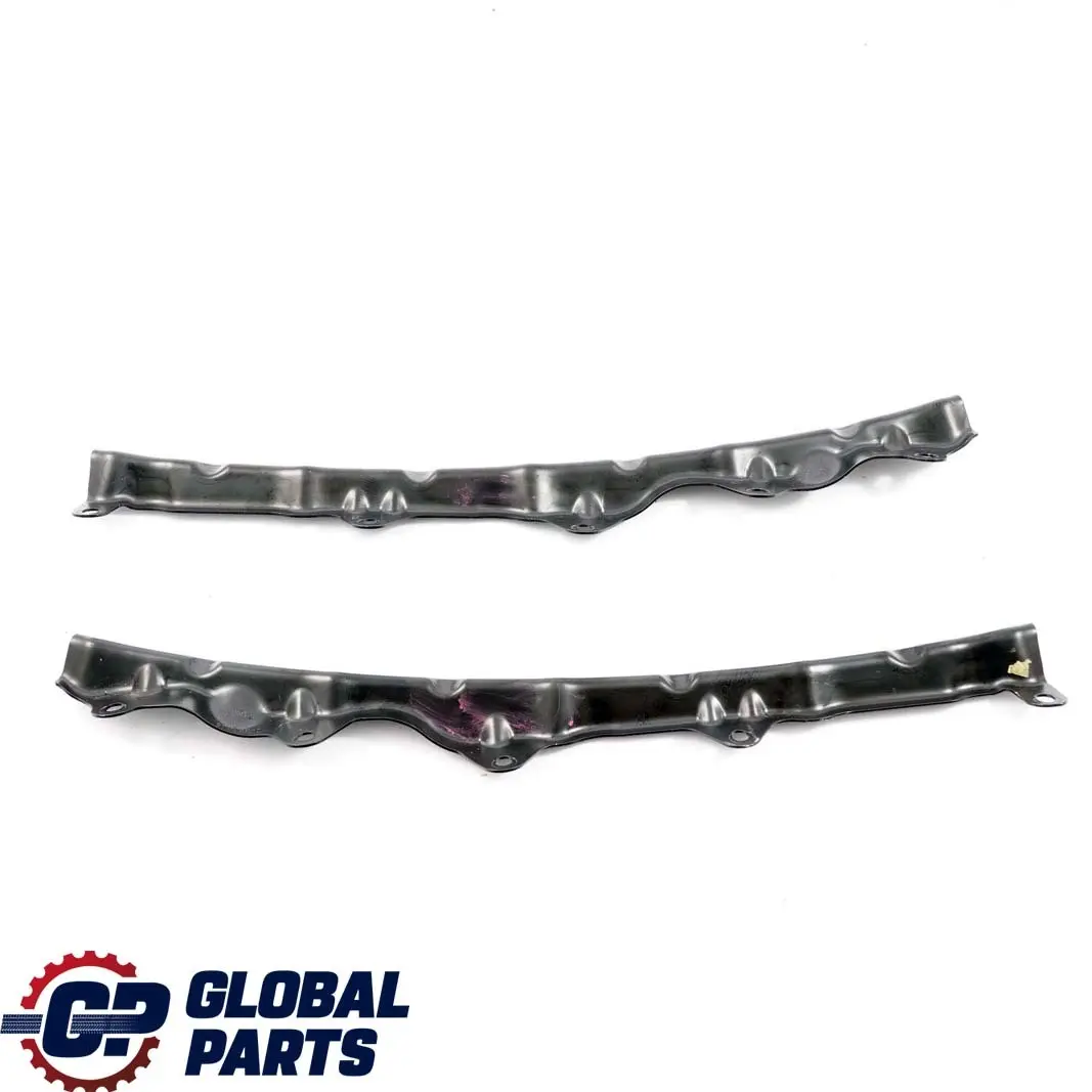 BMW E89 Roadster Techo Duro Mecanismo Localizador Junta Izquierda Derecha Juego - SKU 7256887 - Número de pieza 7256887