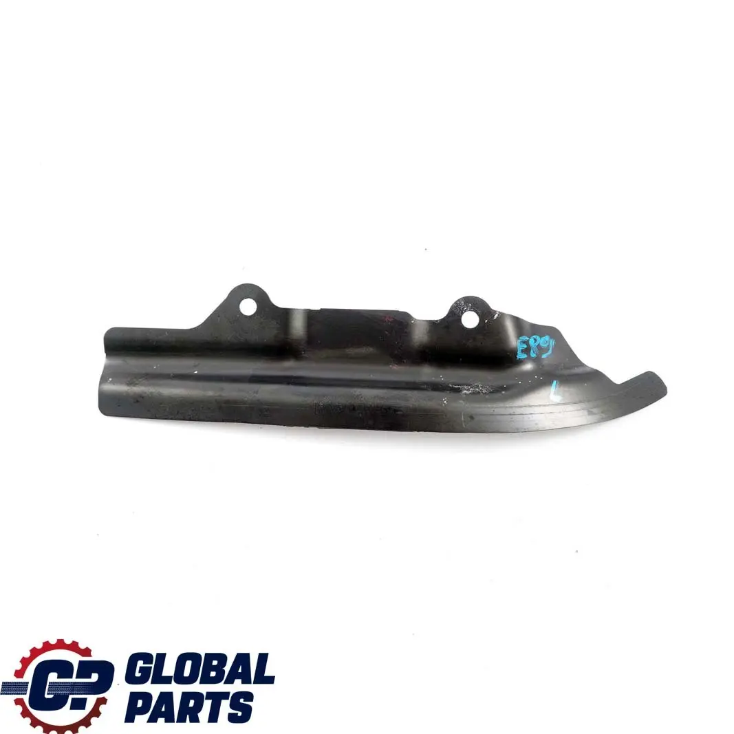 Roof Mechanism Rear Locator Seal Left Right N/O/S Set to BMW Z4 E89 Hardtop with Part number 7256889 BMW Z4 E89 Hardtop Roof Mechanism Rear Locator Seal Left Right N/O/S Set - SKU 7256889 - Part number 7256889