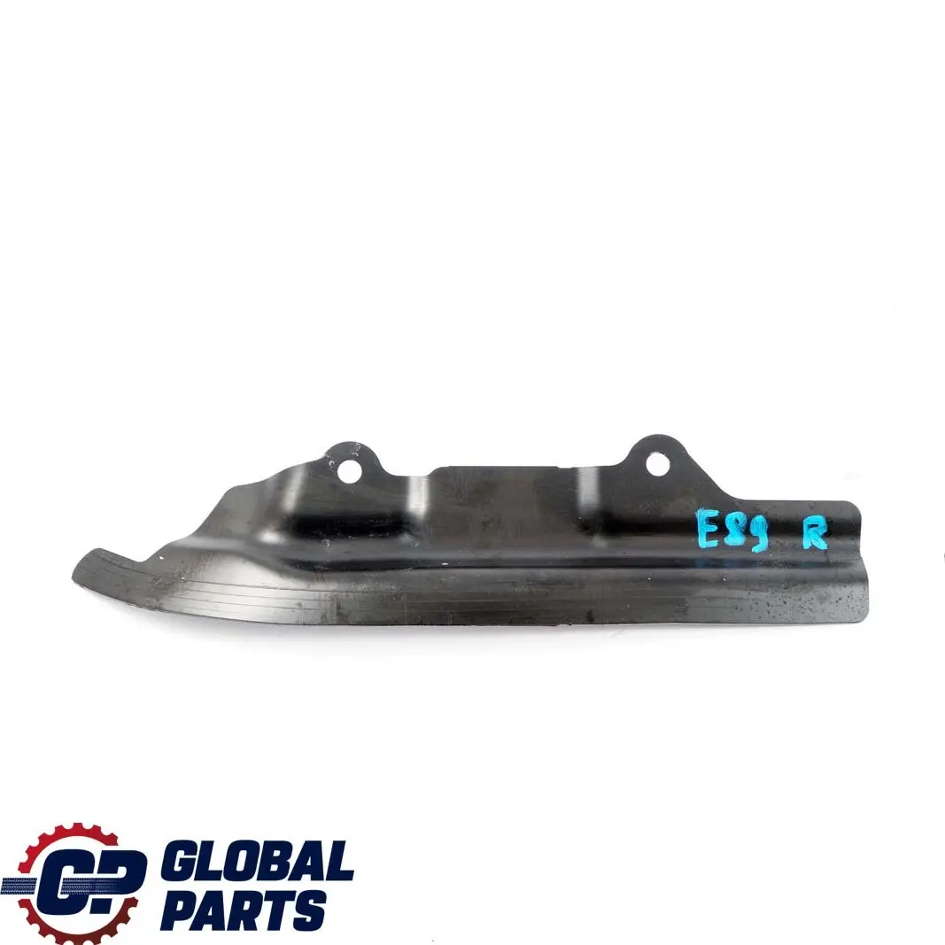 Verdeck verdeck Mechanismus Hinten Aufnahme Dichtung Set für BMW Z4 E89 Roadster mit Teilenummer 7256889 BMW Z4 E89 Roadster Verdeck verdeck Mechanismus Hinten Aufnahme Dichtung Set - SKU 7256889 - Teilenummer 7256889