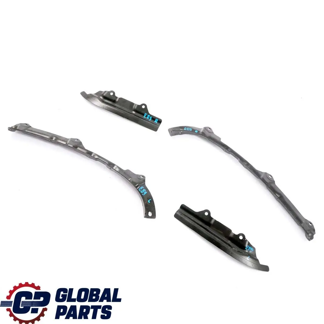 Uszczelka prawa lewa dachu dach do BMW E89 Z4 o numerze 7256889 BMW E89 Z4 Uszczelka prawa lewa dachu dach - SKU 7256889 - Numer Części 7256889