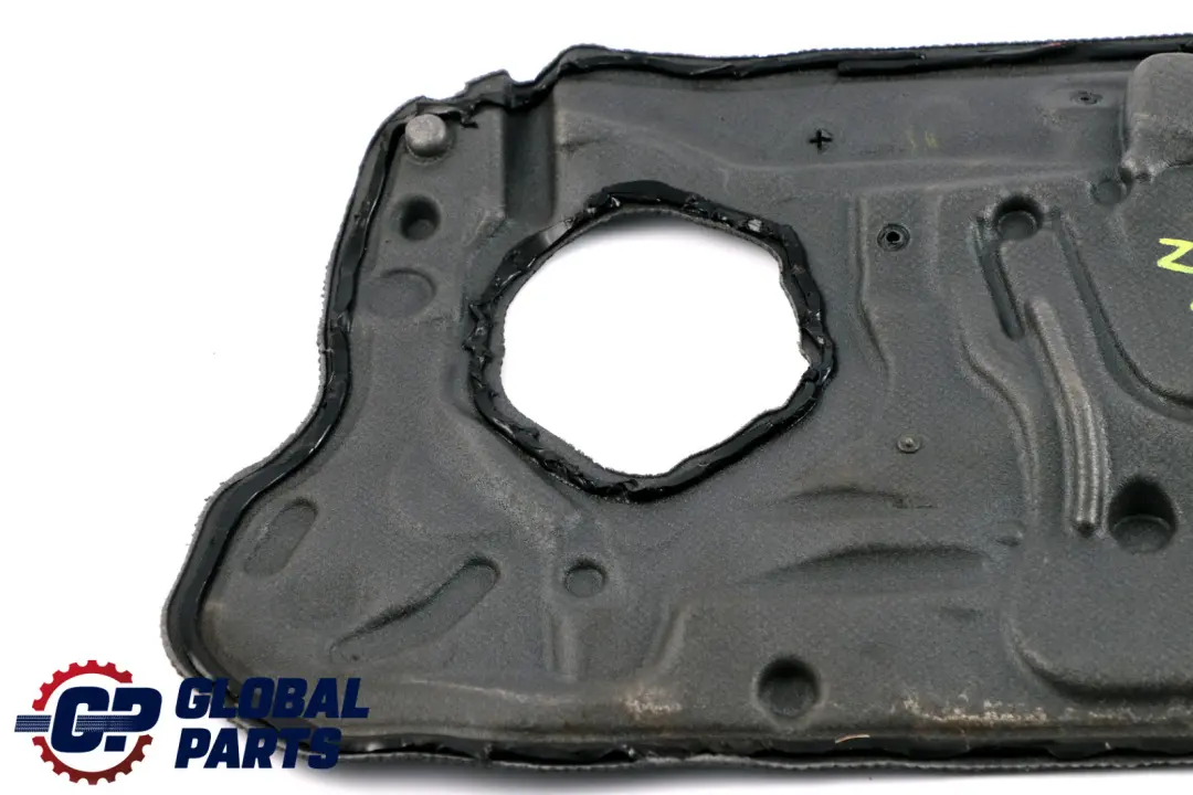 Sound Insulating Door Left N/S 7029639 to BMW Z4 Series E89 Cover with Part number 7256903 BMW Z4 Series E89 Cover Sound Insulating Door Left N/S 7029639 - SKU 7256903 - Part number 7256903