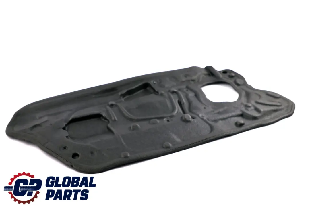 Sound Insulating Door Left N/S 7029639 to BMW Z4 Series E89 Cover with Part number 7256903 BMW Z4 Series E89 Cover Sound Insulating Door Left N/S 7029639 - SKU 7256903 - Part number 7256903