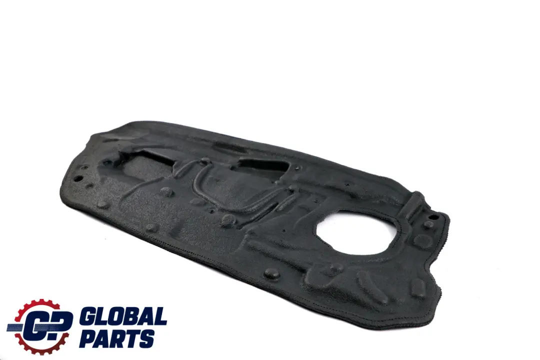 BMW Z4 Series E89 Cover Sound Insulating Door Left N/S 7029639 - SKU 7256903 - Part number 7256903