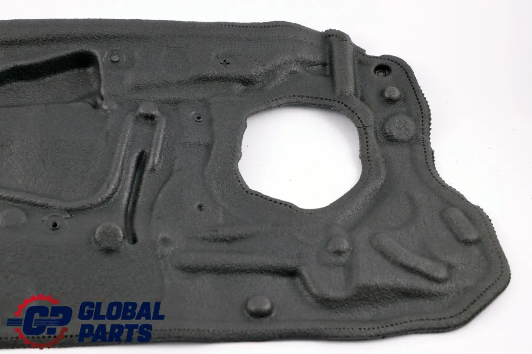 BMW Z4 Series E89 Cover Sound Insulating Door Left N/S 7029639 - SKU 7256903 - Part number 7256903