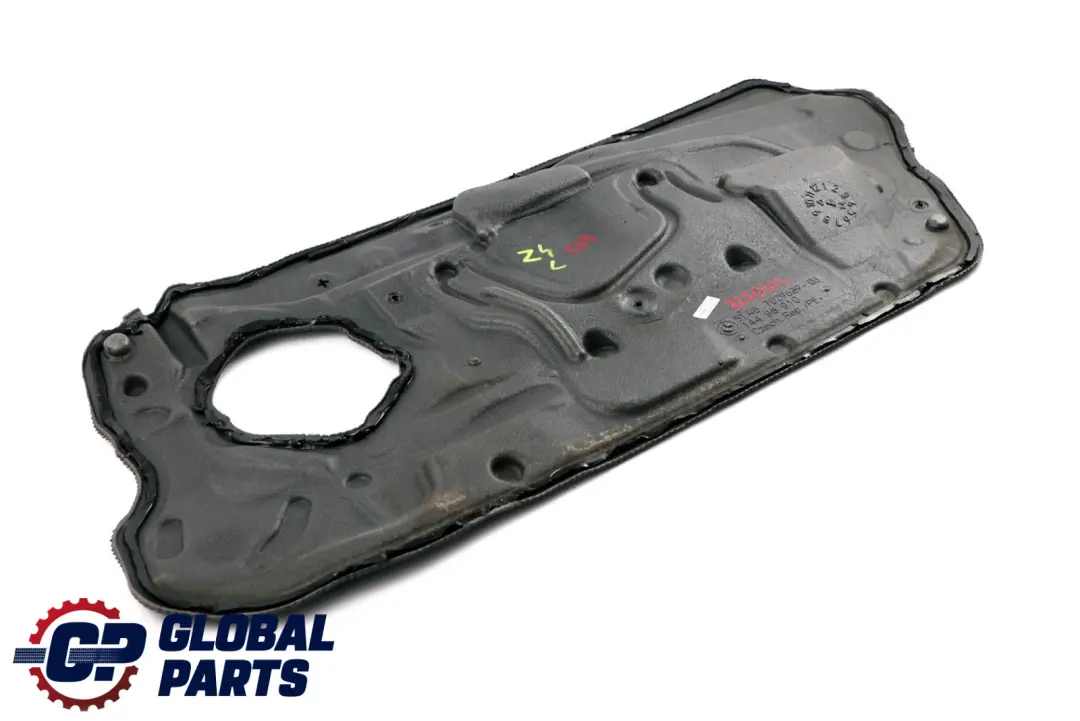 Sound Insulating Door Left N/S 7029639 to BMW Z4 Series E89 Cover with Part number 7256903 BMW Z4 Series E89 Cover Sound Insulating Door Left N/S 7029639 - SKU 7256903 - Part number 7256903