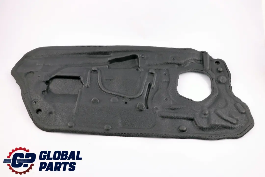 BMW Z4 Series E89 Cover Sound Insulating Door Left N/S 7029639 - SKU 7256903 - Part number 7256903