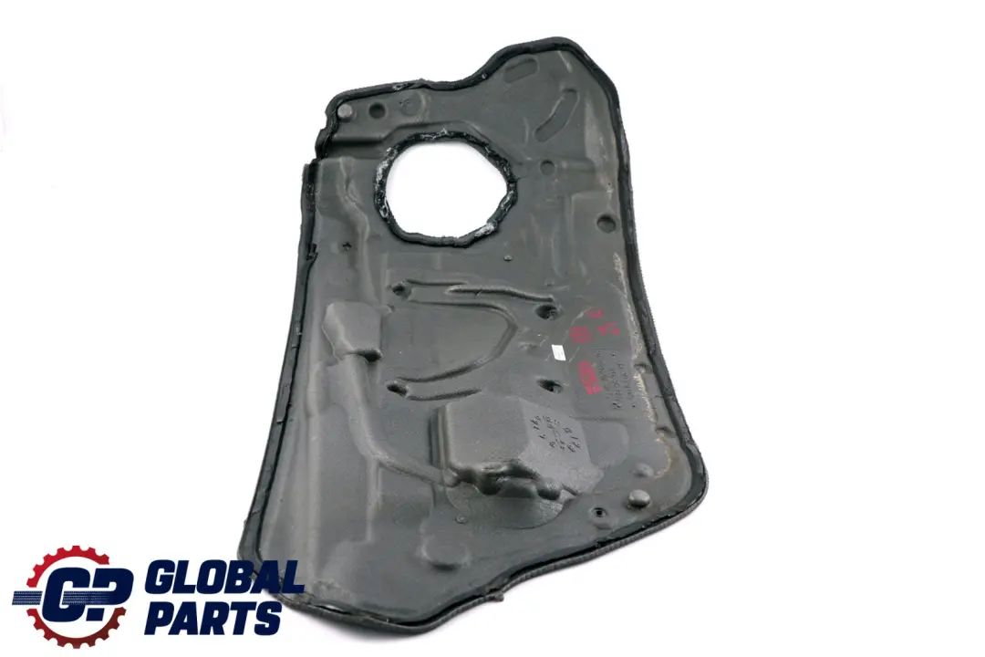 Sound Insulating Door Right O/S 7029640 to BMW Z4 Series E89 Cover with Part number 7256904 BMW Z4 Series E89 Cover Sound Insulating Door Right O/S 7029640 - SKU 7256904 - Part number 7256904