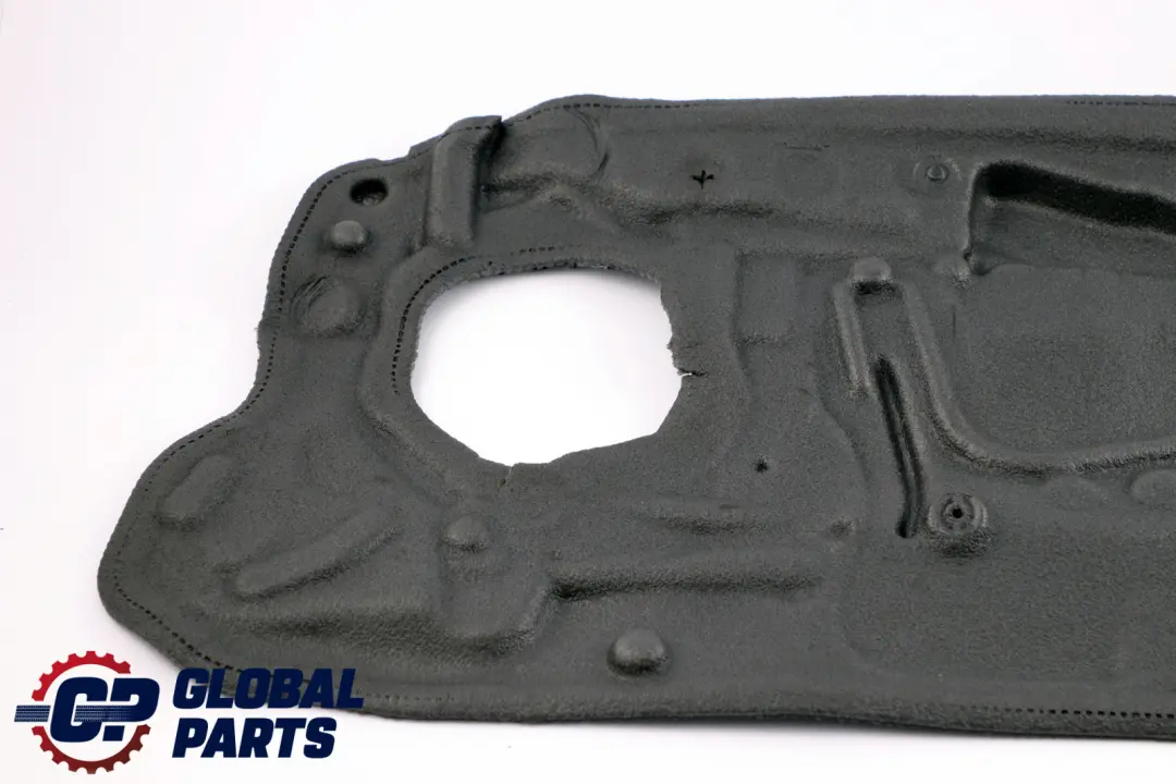 Sound Insulating Door Right O/S 7029640 to BMW Z4 Series E89 Cover with Part number 7256904 BMW Z4 Series E89 Cover Sound Insulating Door Right O/S 7029640 - SKU 7256904 - Part number 7256904