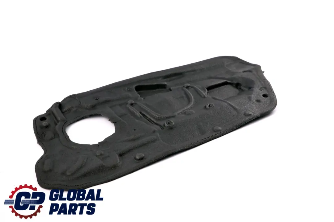 BMW Z4 Series E89 Cover Sound Insulating Door Right O/S 7029640 - SKU 7256904 - Part number 7256904