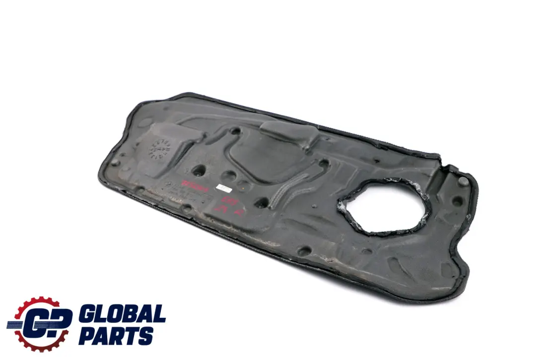 BMW Z4 Series E89 Cover Sound Insulating Door Right O/S 7029640 - SKU 7256904 - Part number 7256904