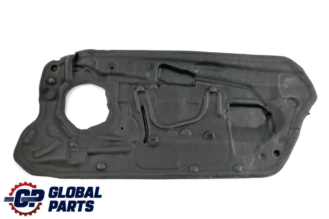 Sound Insulating Door Right O/S 7029640 to BMW Z4 Series E89 Cover with Part number 7256904 BMW Z4 Series E89 Cover Sound Insulating Door Right O/S 7029640 - SKU 7256904 - Part number 7256904