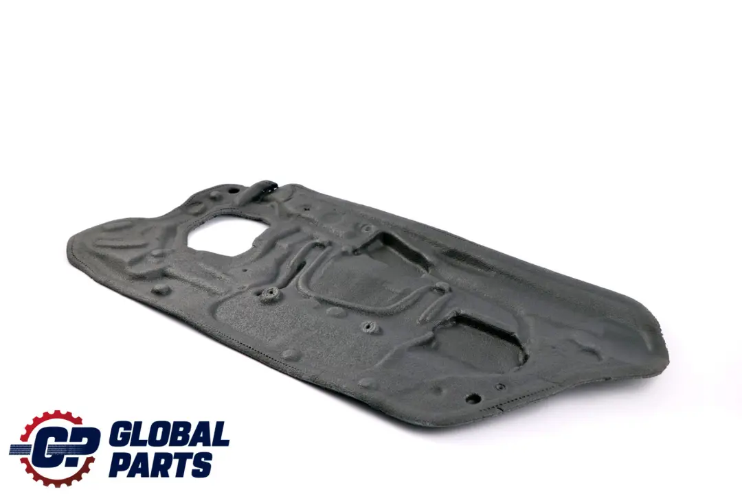 Sound Insulating Door Right O/S 7029640 to BMW Z4 Series E89 Cover with Part number 7256904 BMW Z4 Series E89 Cover Sound Insulating Door Right O/S 7029640 - SKU 7256904 - Part number 7256904