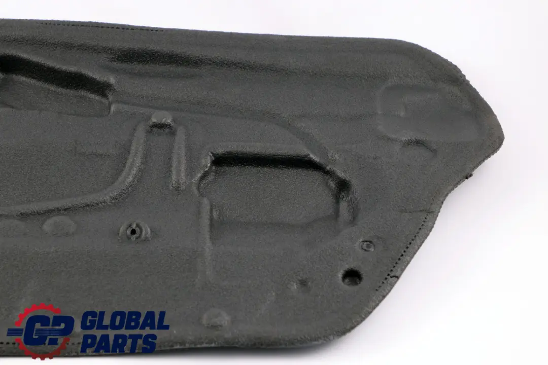 Sound Insulating Door Right O/S 7029640 to BMW Z4 Series E89 Cover with Part number 7256904 BMW Z4 Series E89 Cover Sound Insulating Door Right O/S 7029640 - SKU 7256904 - Part number 7256904